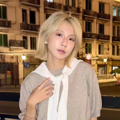 涼子 profile