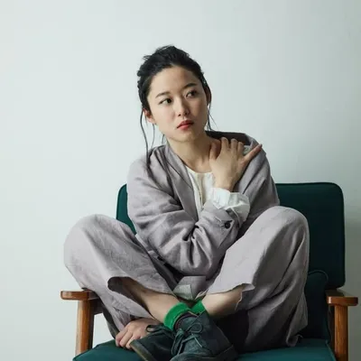 藤野涼子 profile
