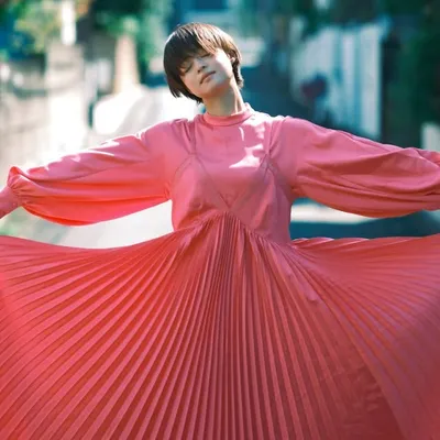 小林涼子 Ryoko “Toko” Kobayashi profile