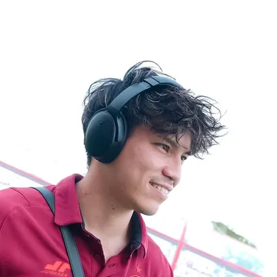 Ryo Matsumura / 松村亮 profile