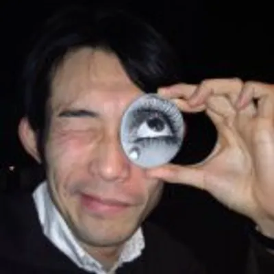 伊藤遼 profile