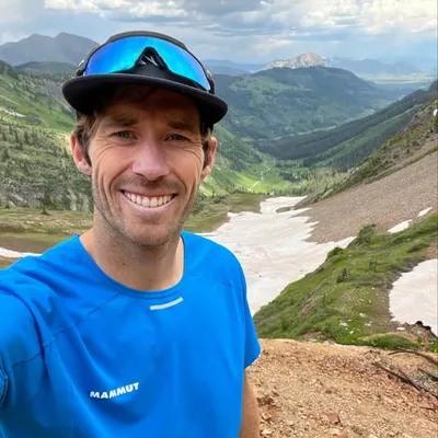 Ryan Petry profile
