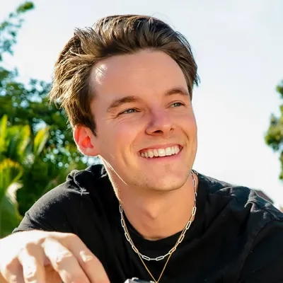 Ryan Prunty profile