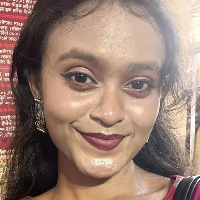 Riya Bhagat profile