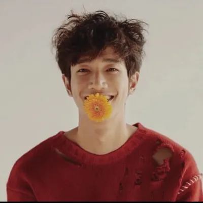 劉以豪 Jasper Liu 류이호 profile