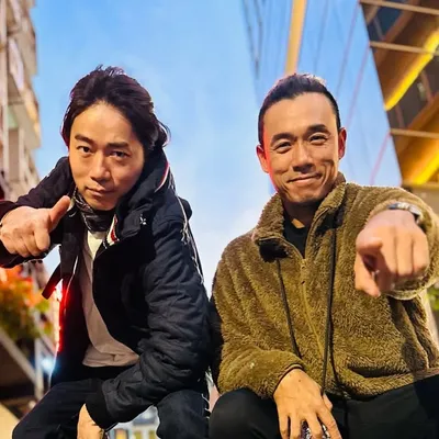 大島與龍威 profile