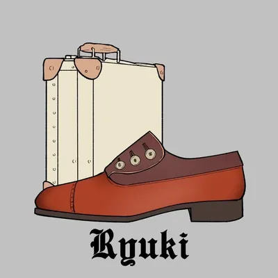 ryuki profile