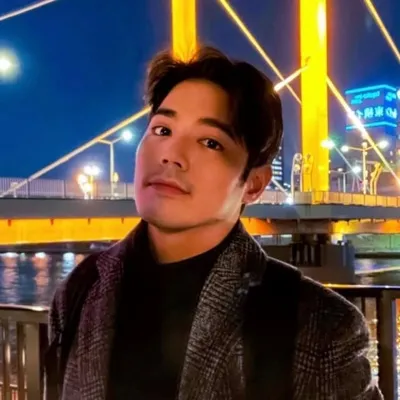 Raynard Yu | 楊茂忠 profile