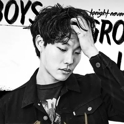 RYUJUNYEOL profile
