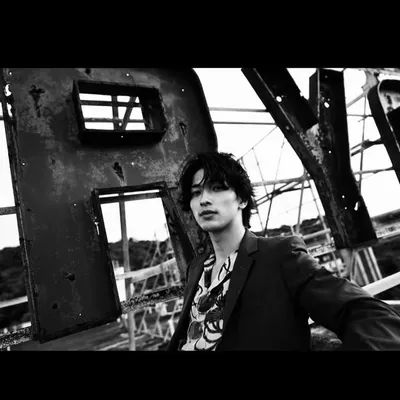 横浜流星 profile
