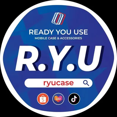 R.Y.U. SHOP Ready You Use profile
