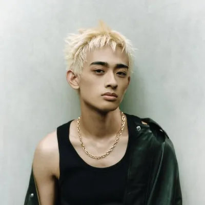 桑山 隆太/WATWING profile