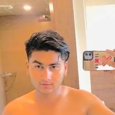 Мoʜᴀммᴀᴅ_KAIF profile