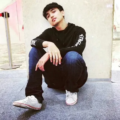 REZA DARMAWANGSA OFFC❤ profile