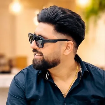 Rajat Kainsha profile
