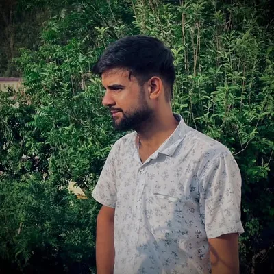 Sahil Sharma profile