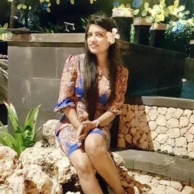 ░▒▓█ Amrita Singh █▓▒░ profile