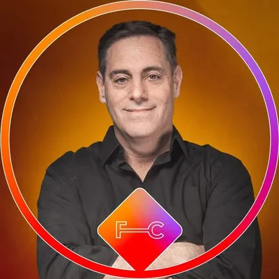 Santiago Bilinkis profile