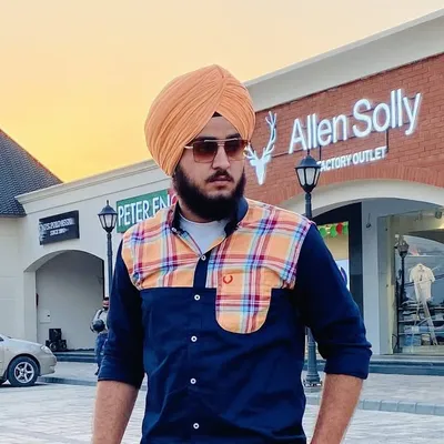 👉Capty ਜੱਬਲ👈🌟 profile