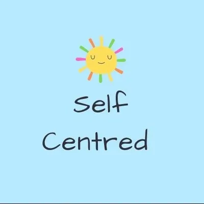 Self Centred | Self Care Tips profile