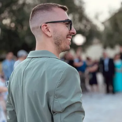 Στάθης Δημουλάς profile