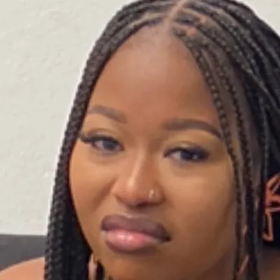Seemah Mangolwane profile