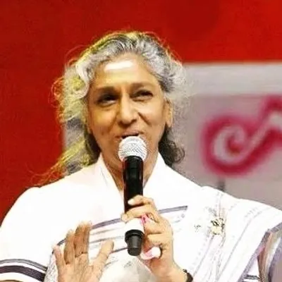S.JANAKI Fans Club🎶 profile