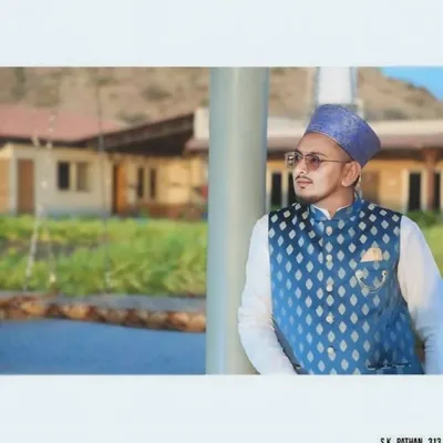 official hafiz sohilkhan ๐ profile