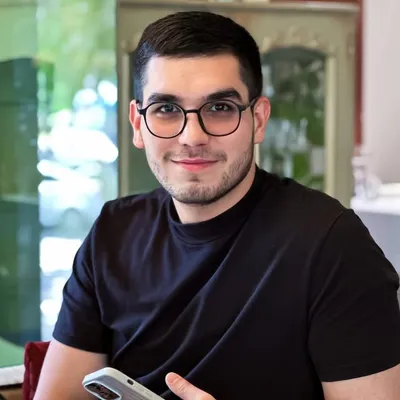 Sunnat Soxibovich Mardanov profile