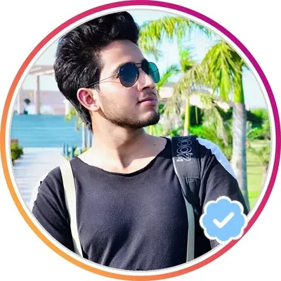 ★SARFARAZ OFFICIAL©⏺️ profile