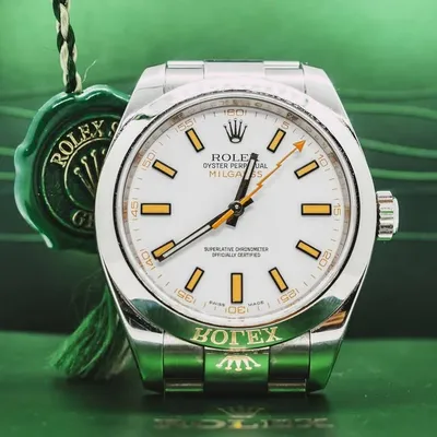 S.M Watches profile
