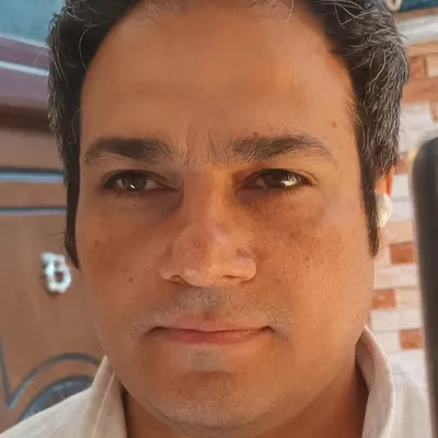 Rohollah Mousavi profile