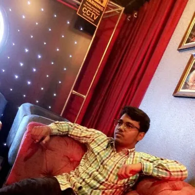 Syed Muzzammil Hasan profile