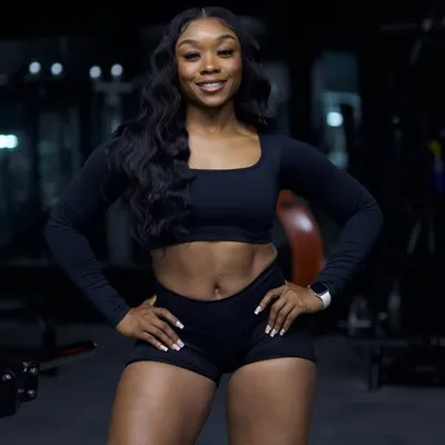 Shannon .N Searcy | Strength Training Coach profile