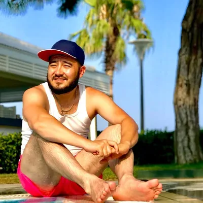 Нургали Сисингалиев profile