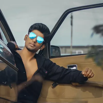 🖤__Ⓜ️r______MK_Mαɳƚԋαɳ🇮🇳 profile
