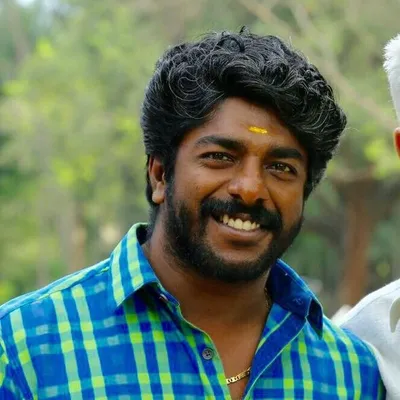 S.P Sreekumar profile