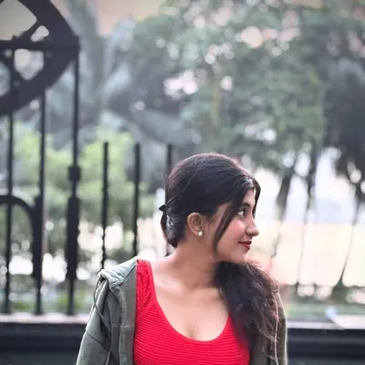❤SRIJITA❤