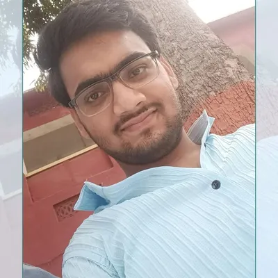 Shivansh Raj Shekhar profile