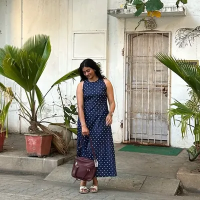 Singireddy Rishitha profile