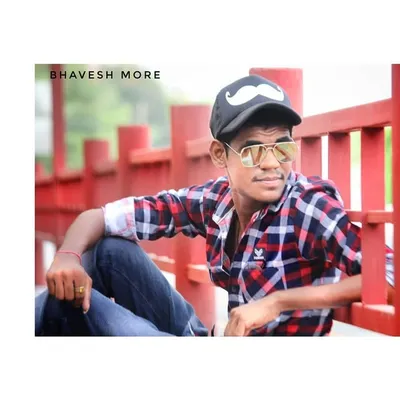 Samadhan Baviskar profile