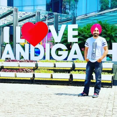 Honey Singh profile