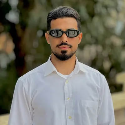 SAHNOUNE SOUFIANE🇲🇦سحنون سفيان profile