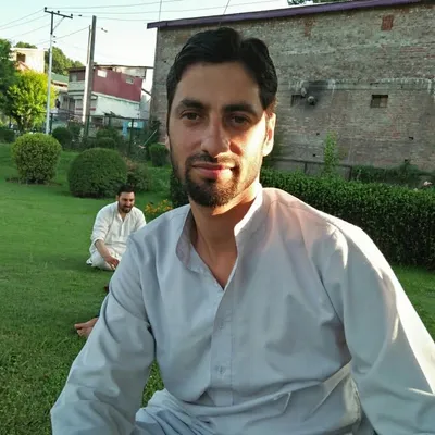 Shahid Shafi profile