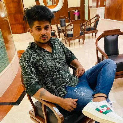 Subbu profile