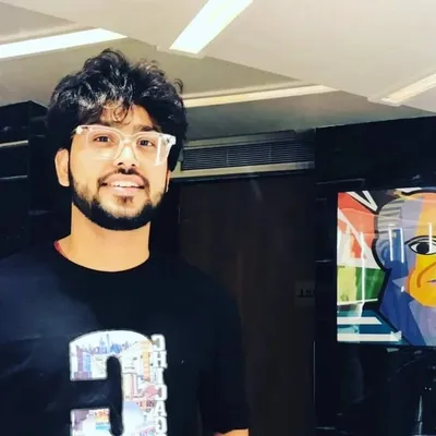 Suraj Keshari profile