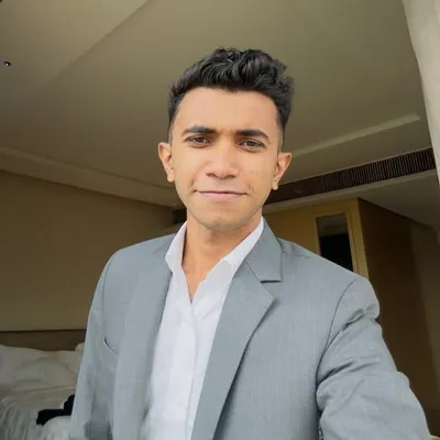 MUHAMMAD SUHAIL profile