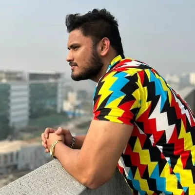 🔥VISHAL SINGH🔥 profile
