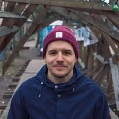 Sander Värv profile