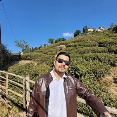 Soham Saha profile